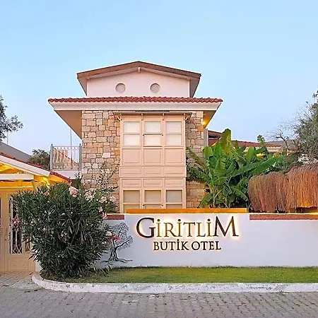 Giritlim *