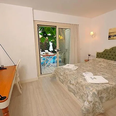 Giritlim Hotel