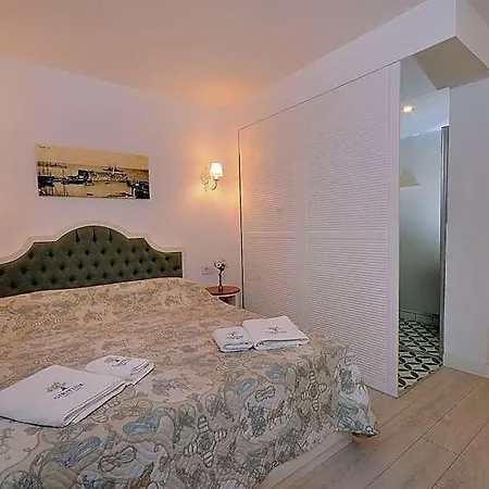 Hotel Giritlim *