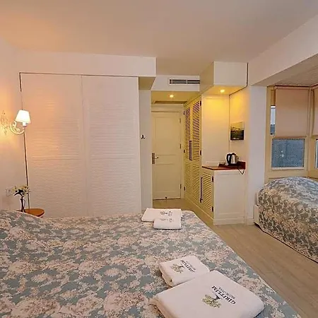 Giritlim Hotel Ciftlikkoyu