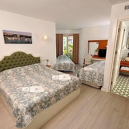 Giritlim Hotel Ciftlikkoyu