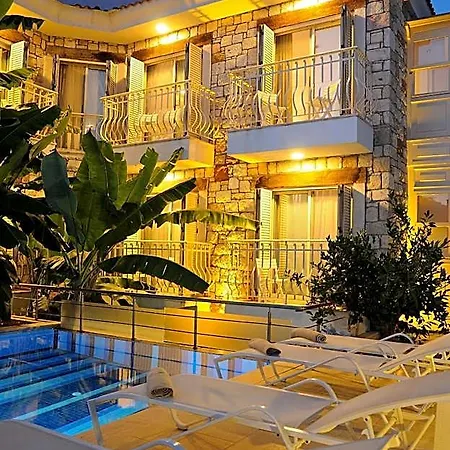 Giritlim Hotel Ciftlikkoyu
