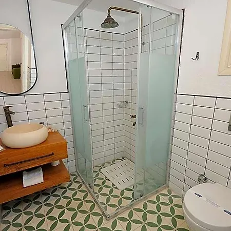 Hotel Giritlim *