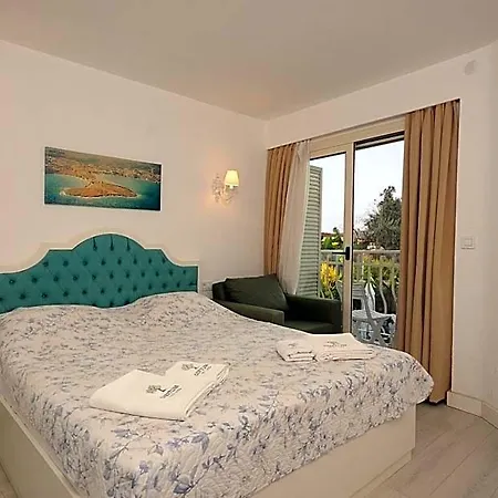 Hotel Giritlim *