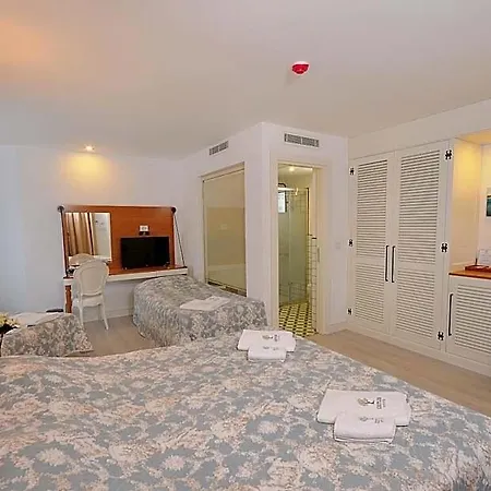 Hotel Giritlim *