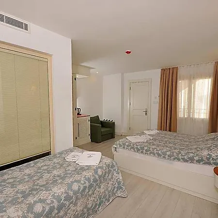 Hotel Giritlim