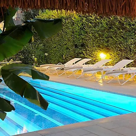 Giritlim Hotel