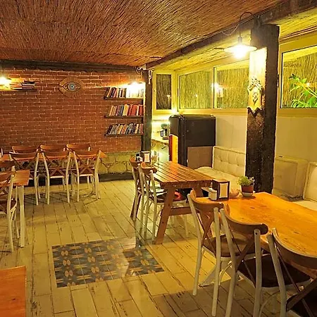 Hotel Giritlim