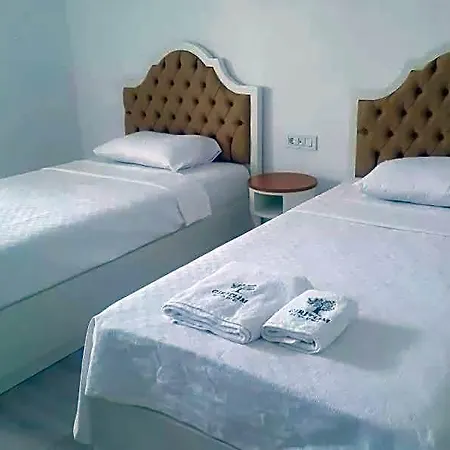 Hotel Giritlim Ciftlikkoyu